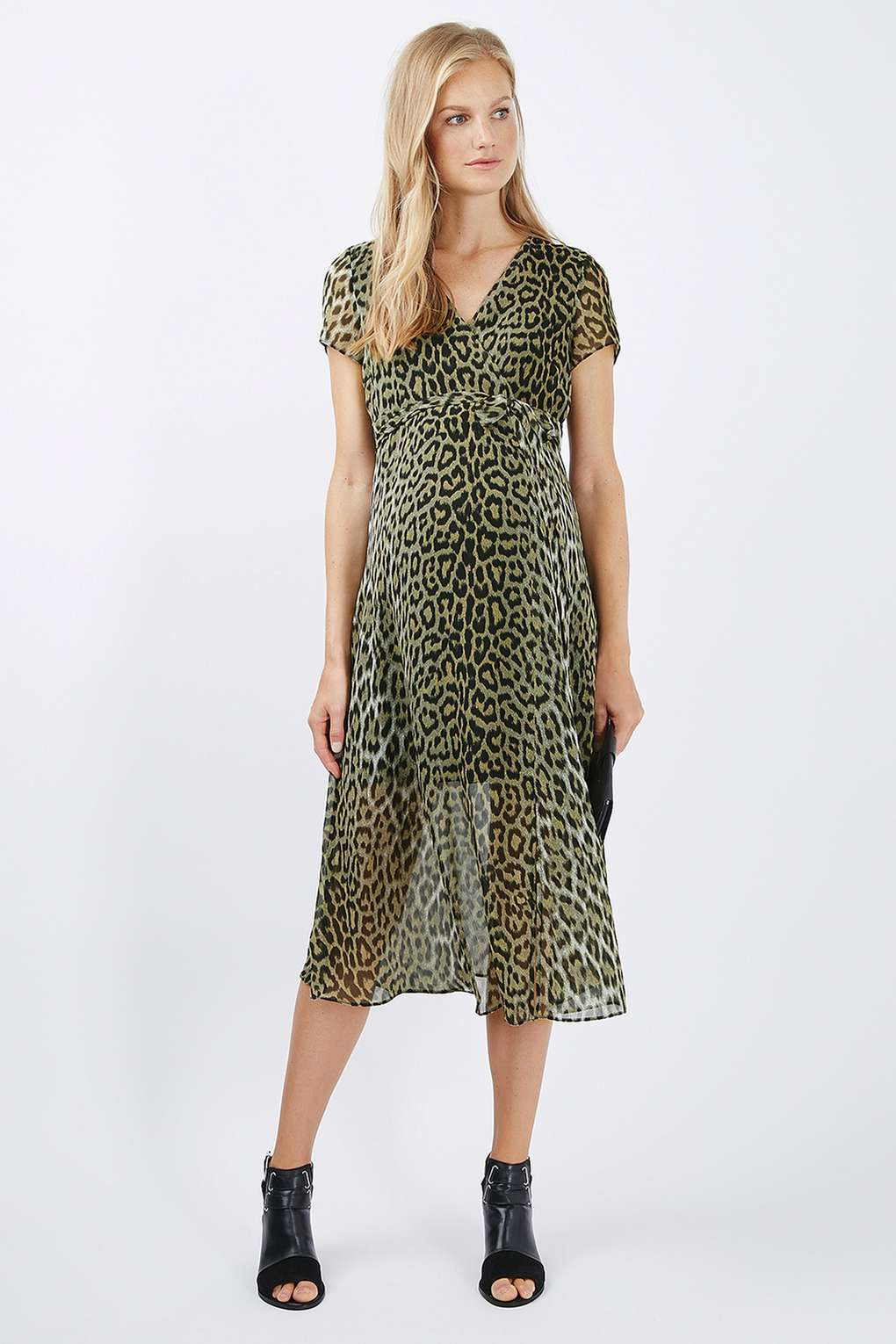 Topshop hotsell maternity dresses