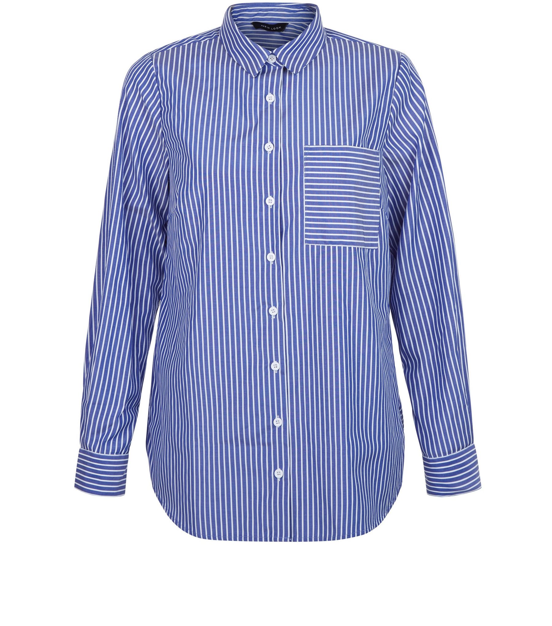 New Look Striped Shirt