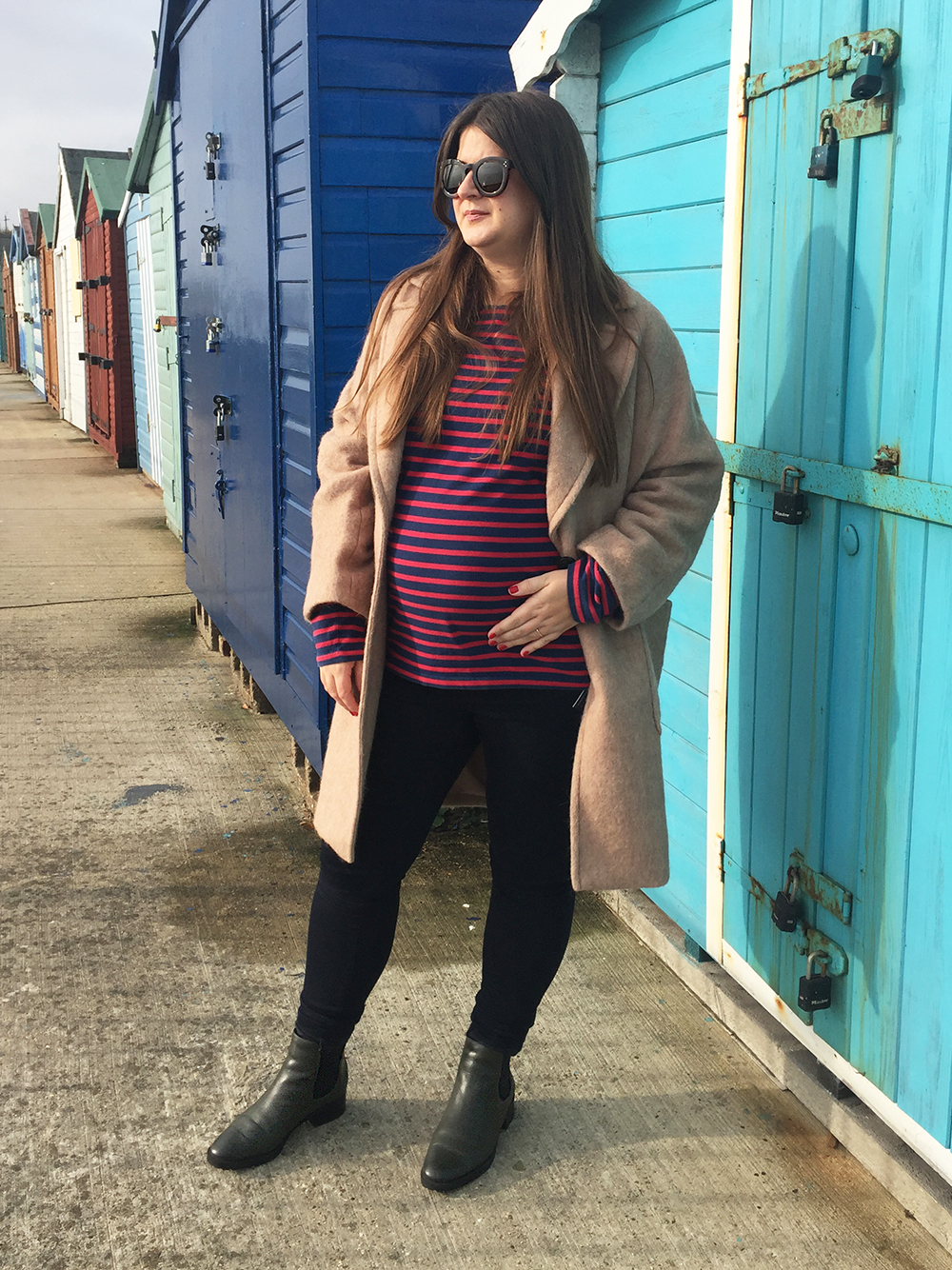 best maternity jeans