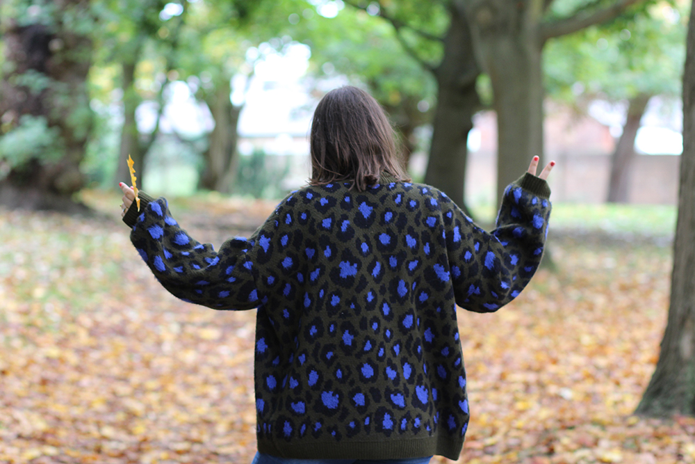 Topshop cardigan3