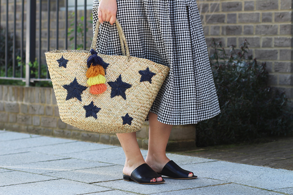 Best Straw Bags