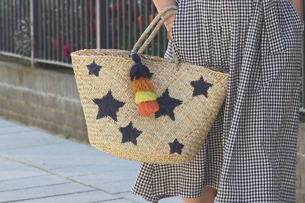 Best Straw Bags