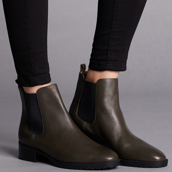 olive-ankle-boots
