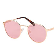 Polaroid Pink Sunglasses