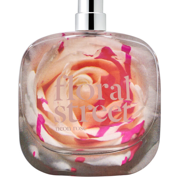 Floral Street Neon Rose Perfume