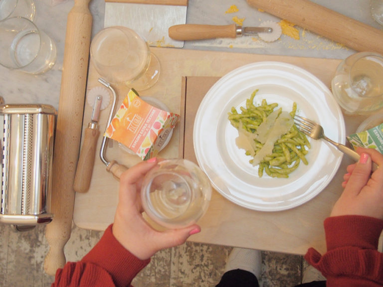 Baby FoodToGo What We're Eating On The Move The Lucy Edit