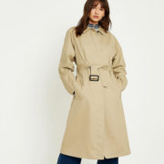 Urban Outfitters Trench Coat