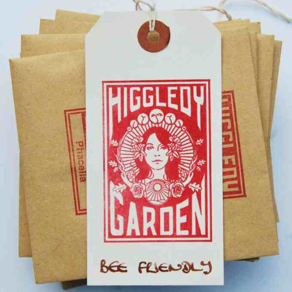 Higgledy Garden